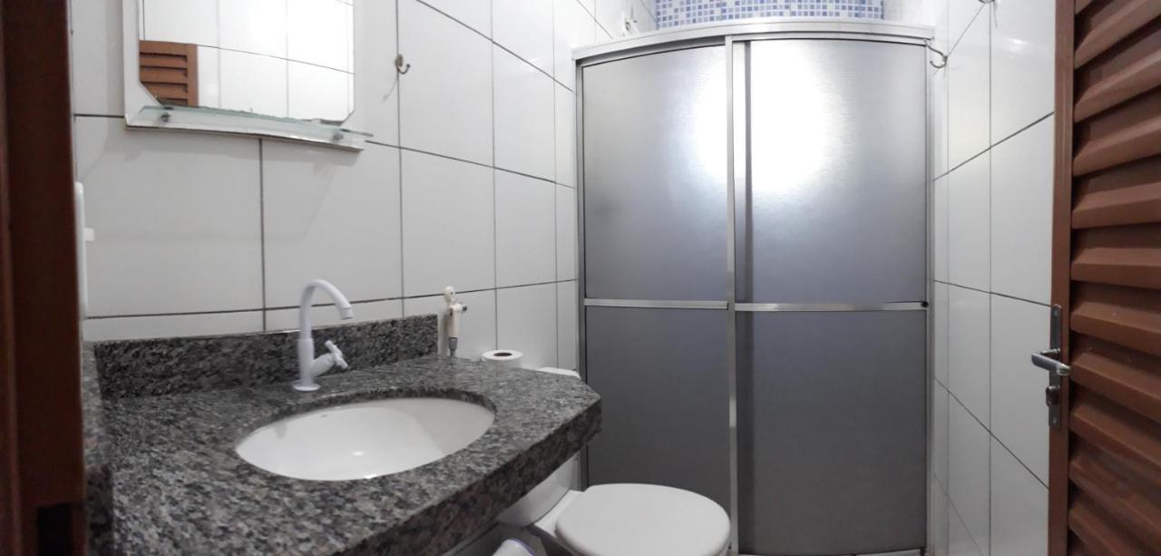 Pousada Jubaia Бонито Экстерьер фото