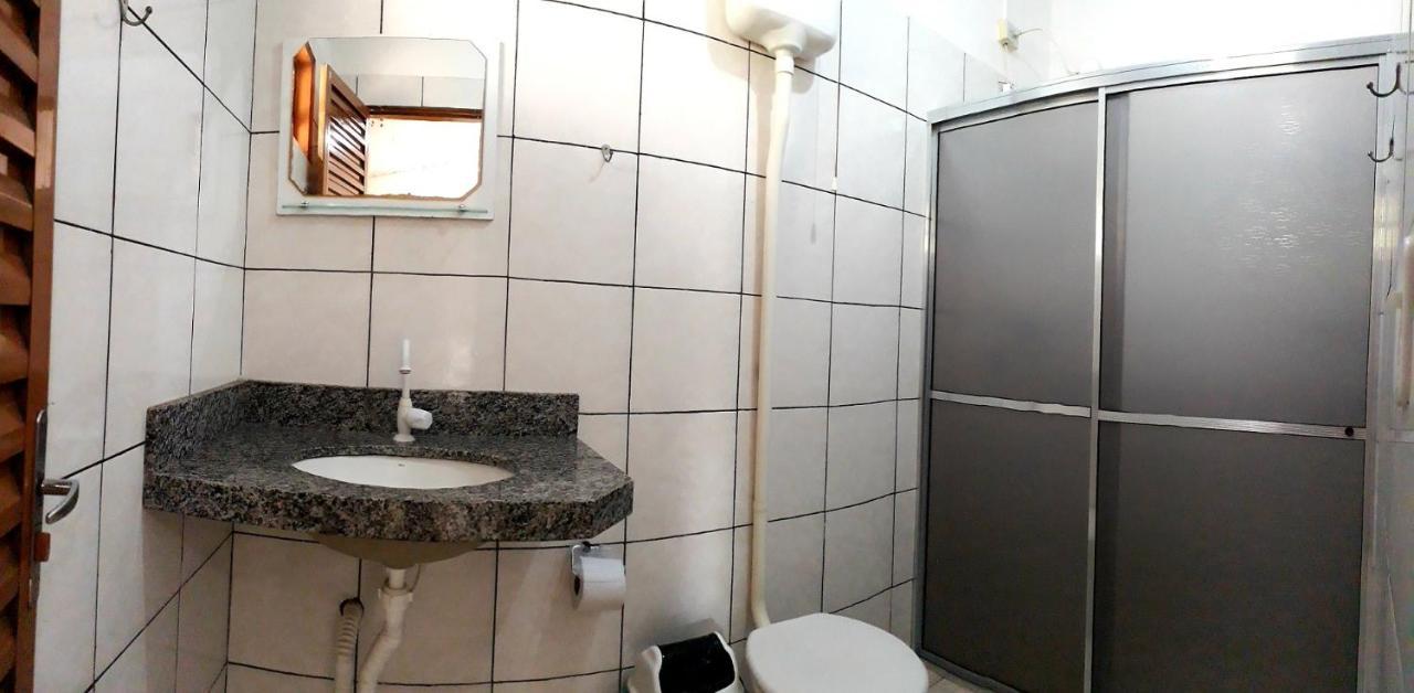 Pousada Jubaia Бонито Экстерьер фото