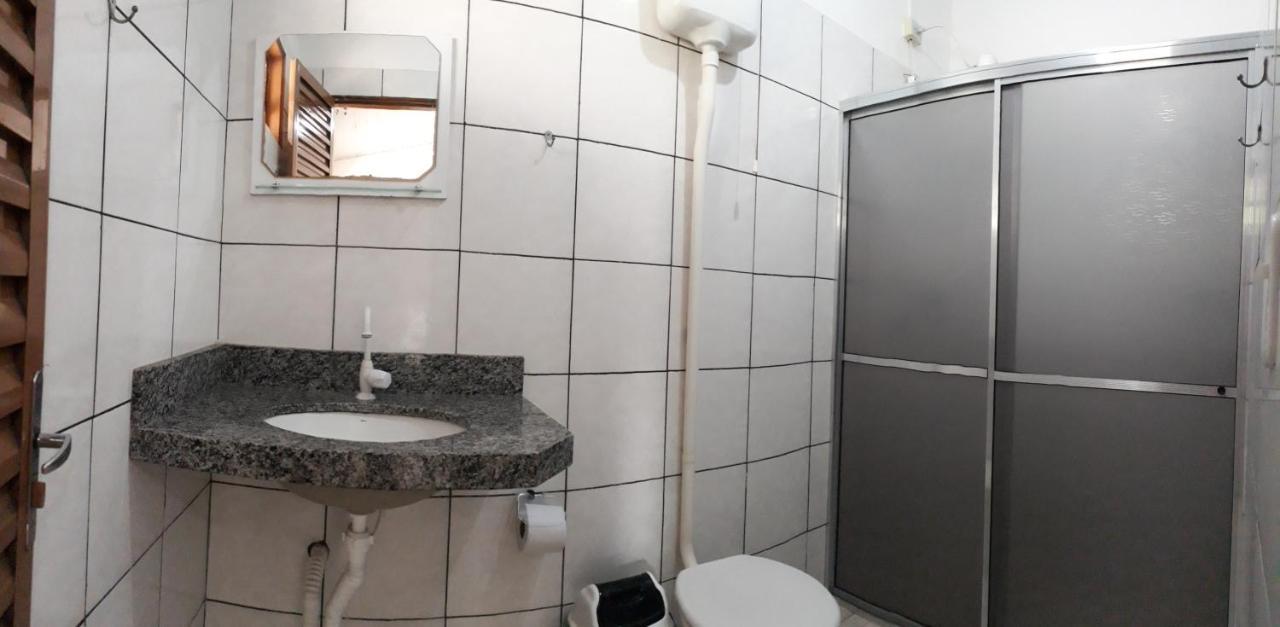 Pousada Jubaia Бонито Экстерьер фото